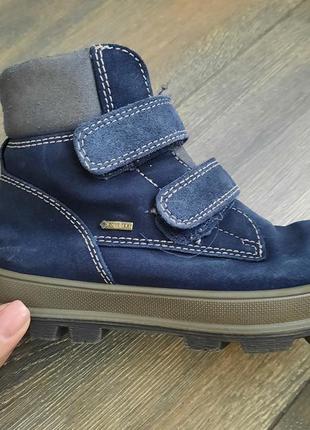 Дитячі ботінки 32 розмір goretex 4
