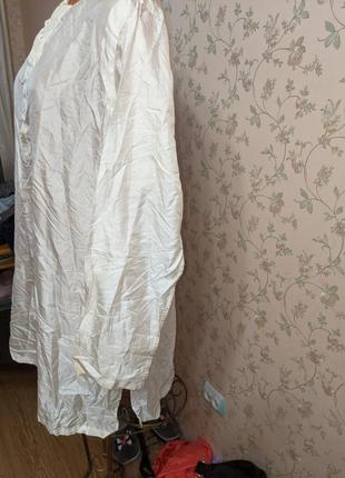 Легка сорочка 5