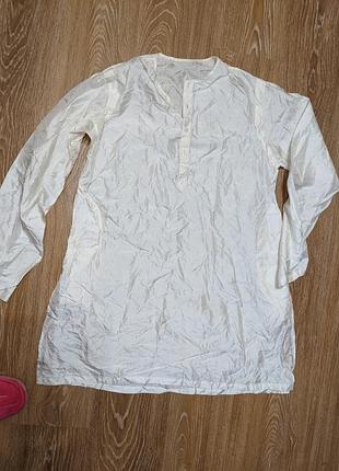 Легка сорочка 9