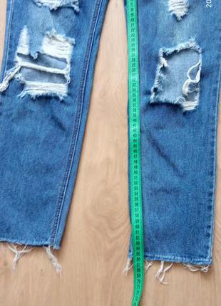 Класні джинси3 фото