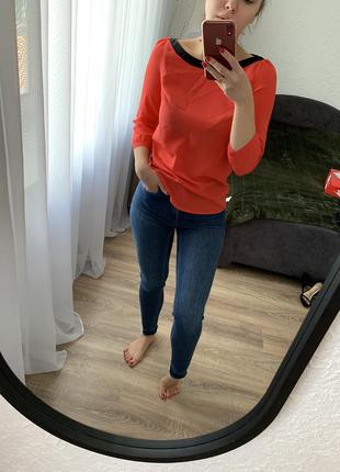 Блуза mango