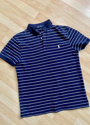 Поло ralph lauren