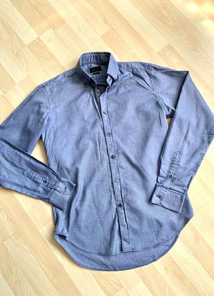 Сорочка zara