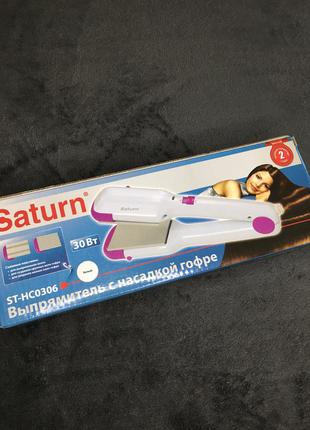 Гофре від saturn випрямляч бігуді