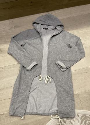 Спортивна кофта