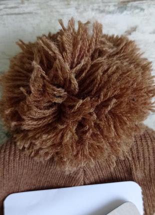 Шапка carhartt оригинал4 фото