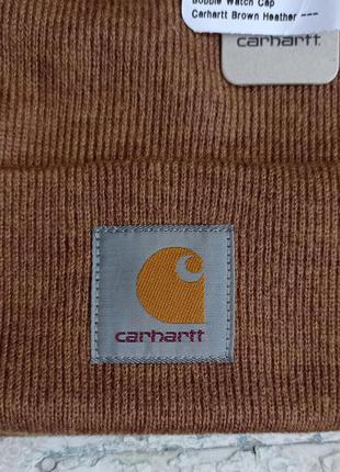 Шапка carhartt оригинал2 фото