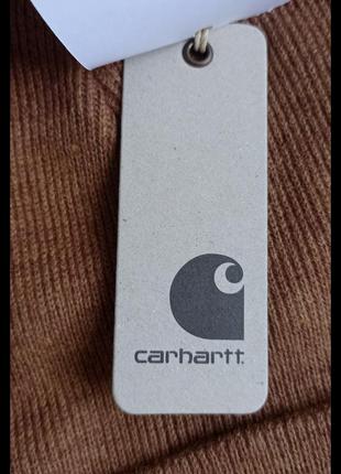 Шапка carhartt оригинал5 фото