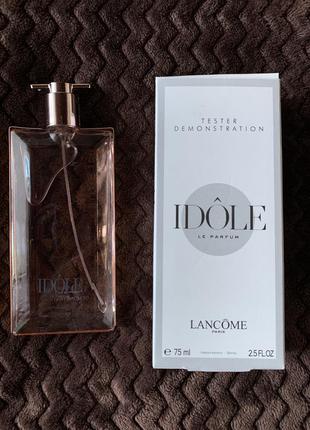 Idôle lancome