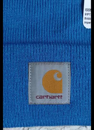 Шапка carhartt оригинал2 фото