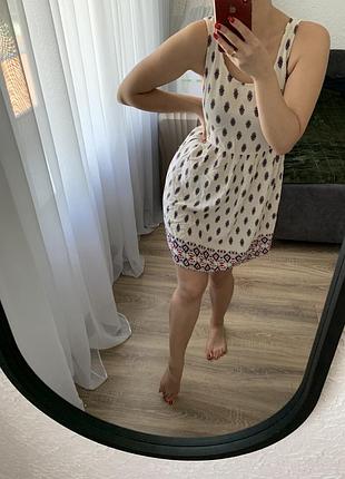 Плаття h&m