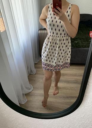 Плаття h&m 2