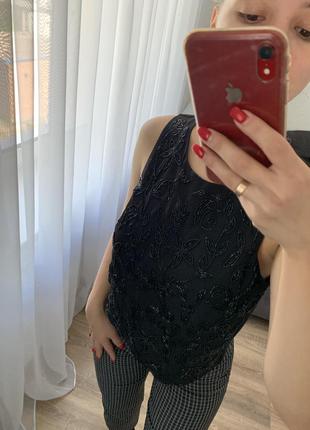 Топ zara