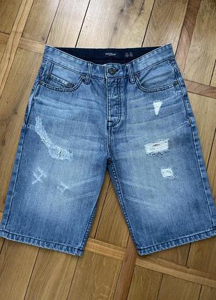 Шорти шорты pull&bear 2