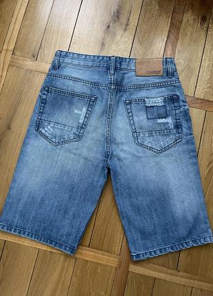 Шорти шорты pull&bear 3