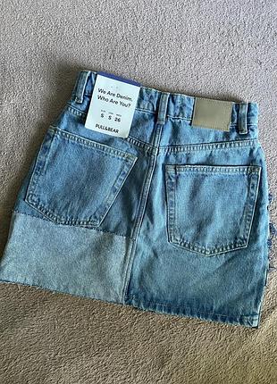 Юбка pull&bear 2