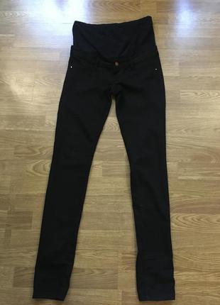 Штаны для беременных mama lucius