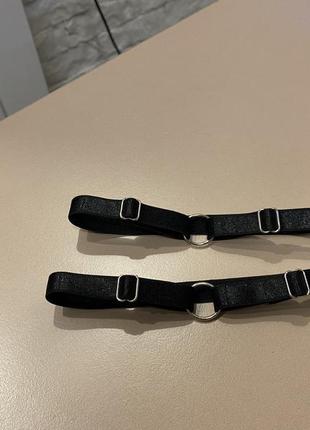 Гартеры на руки