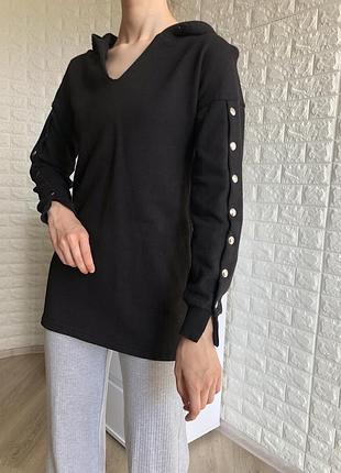 Худі boohoo 5