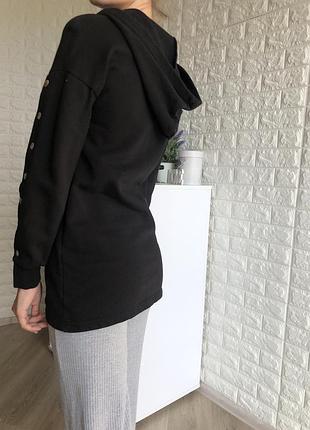 Худі boohoo 6