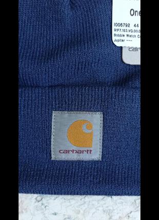 Шапка carhartt оригинал2 фото