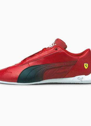 Чоловічі кросівки puma ferrari r-cat3 фото