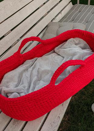 Люлька переноска