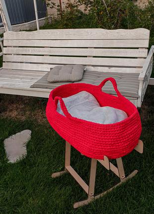 Люлька переноска 2