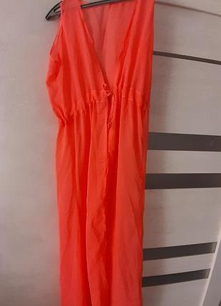 Пляжная туника !акция 1+1=3!