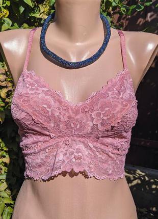 Бюстгалтер топ топик лиф