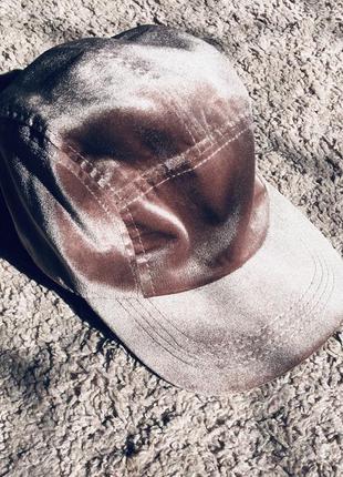 Кепка бейсболка