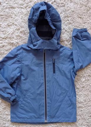 Класнюча куртка весна-осінь