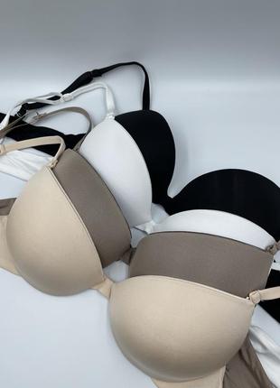Бюстгальтер пуш ап sielei модель 1344