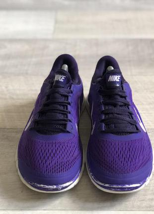 Nike free 3.0 v5 cпортивні бігові кросівки оригінал3 фото