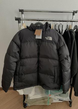 Пуховик thenorthface 700