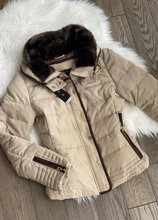 Куртка zara