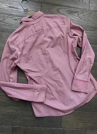 Рубашка marc o polo 5