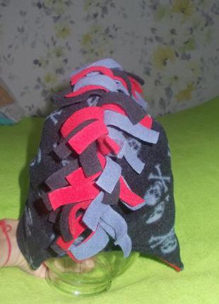 Тепла шапочка
