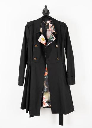 Ted baker trench coat жіночий тренч ralph lauren