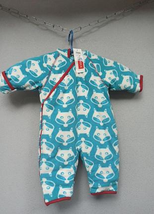 Комбінезон комбез 62 см