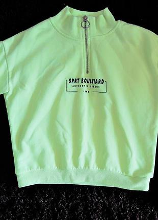 Кофта h&m р.146-152