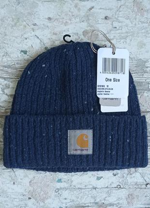 Шапка carhartt
