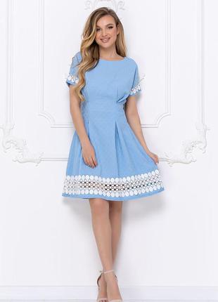 Повсякденне плаття 7057e ціна 840 грн.