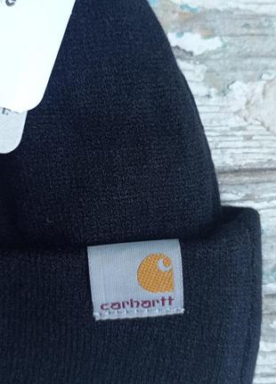 Шапка carhartt оригинал2 фото