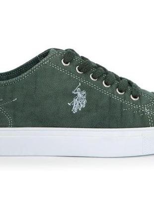 Сліпони u.s.polo assn оригінал, нові з етикетками