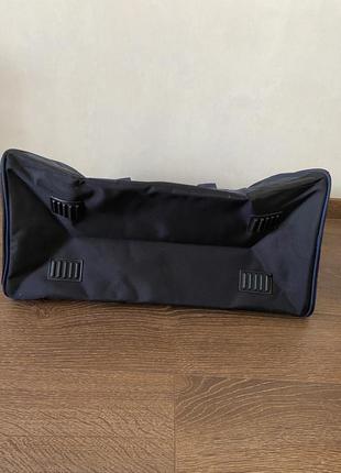 Сумка спортивная дорожная, сумка ручная кладь, сумка спортивна дорожня