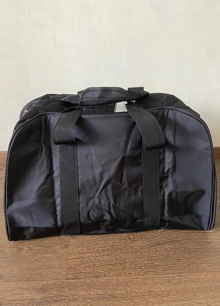 Сумка спортивная дорожная, сумка ручная кладь, сумка спортивна дорожня