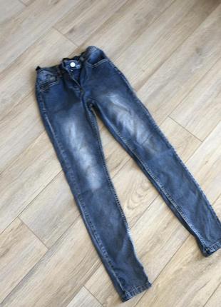Джинси primigi на 10-12р.