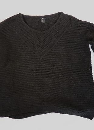 Светр oversize 5