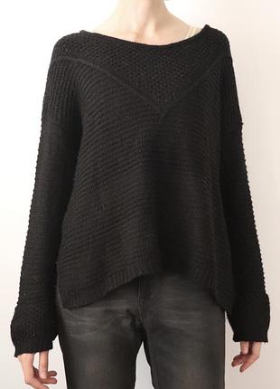 Светр oversize 2